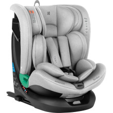 Car seat 40-150 cm i-Roll i-SIZE Light Grey