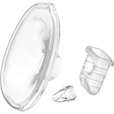 Spare parts kit for wearable electric breast pump Iris