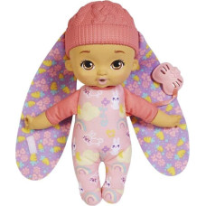 Minikid Doll - 47963 / HGC10 - MY BABY GARDEN - SOFT DOLL - BUNNY - CORAL