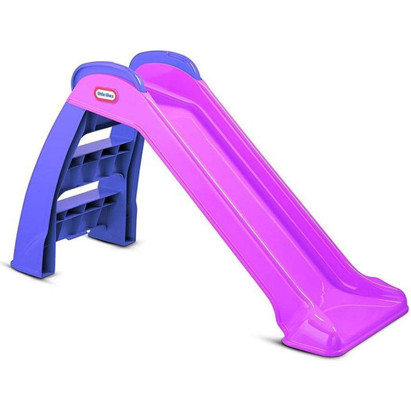 Little Tikes First Slide Pink