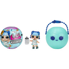 LOL 593010EUC L.O.L. Surprise Spooky Party - Glitter Ghost