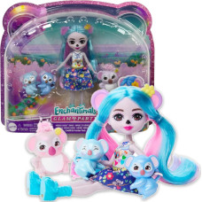 Enchantimals Karalee Koala Doll HNT61