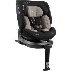 Car seat 40-150 cm i-Orbit i-SIZE Beige