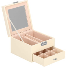 Springos Jewelry organizer Springos HA1032 16x16x11cm