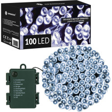 Springos CL4031 LED BATTERY LAMPS 100 LEDs