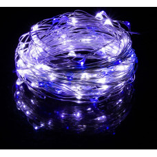 Springos CL0022 LED BATTERY LAMPS 100 LEDs