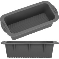 Springos KI0069 Silicone Baking Mold