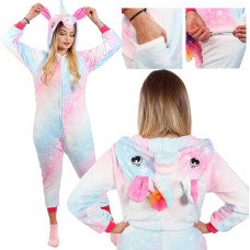 Springos Kigurumi pajamas for women Springos HA5080, size: M