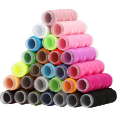 Springos HA7242 THREAD SET 39 PCS.