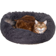 Springos Cat bed Springos PA0146 40cm