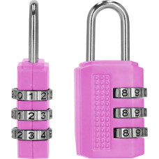 Springos Padlock with code Springos GA0074