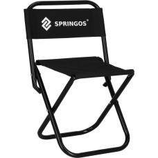 Springos Tourist chair Springos CS0011