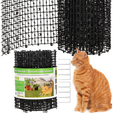 Springos Cat repellent mat Springos GA0029