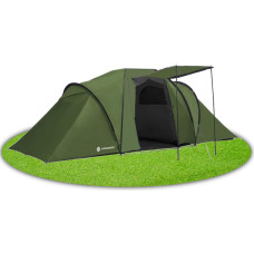 Springos Camping tent Springos PT031 455x230x180cm