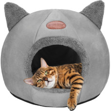 Springos Cat house Springos PA0239 37x31x36 cm