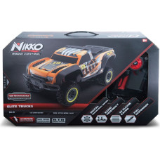 Nikko R/C Automašīna Elite, mērogs 1:14