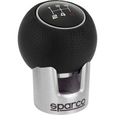 Sparco Gear Knob, black