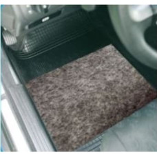 Bottari Absorbent car mat 