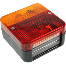 Moovit Trailer tail light