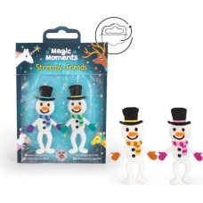 Trendhaus Magic Moments - Stretchy friends (set of 2) (1 set, 2 designs)