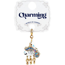 Snails Charming charm - Unistar