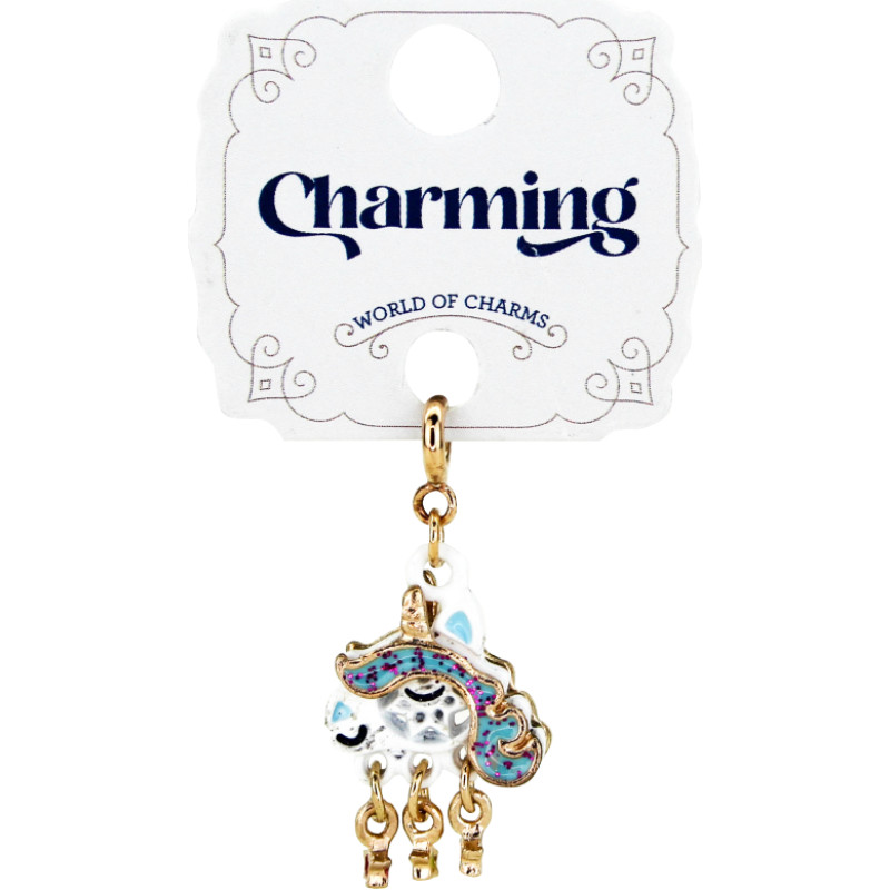 Snails Charming charm - Unistar