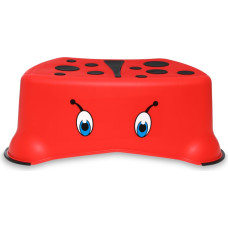 My Carry Potty My Little Step Stool, Ladybird