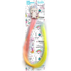 Snails Hair Extension Clip, Catcorn