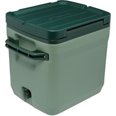 Stanley Aukstuma kaste The Cold-For-Days Outdoor Cooler 28.3L green