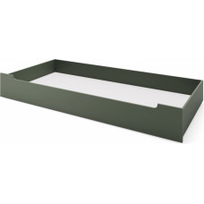 Yappy Kids YappyNap drawer, green (only suitable for 200-90cm House Beds!)