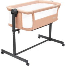 Baby Mix Travel Cot - 56416 - ATTACHMENT - ROSE - SALMON