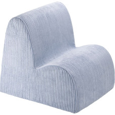 Wigiwama Blueberry Blue Cloud Chair