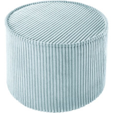 Wigiwama Peppermint Green Pouf