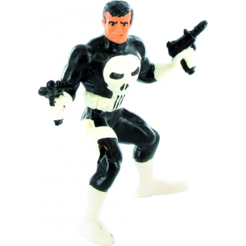 Comansi figurine - Punisher
