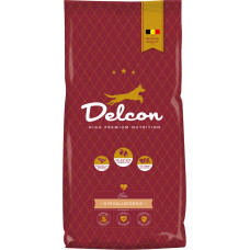 Delcon Food for dogs with allergies HYPOALLERGENIC / 3 kg