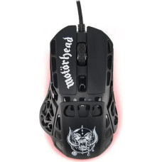 Subsonic Gaming Mouse Motorhead