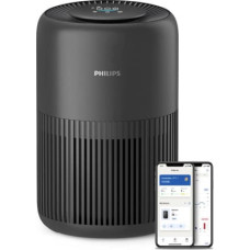 Philips PureProtect Mini Smart 900 Series Air Purifier, Black - AC0951/13