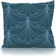 CUSHION COVER ELEGANT 012 40X40 SET 2 PCS. SAT.