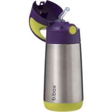 B.box 4523 THERMAL BOTTLE 350ML PASSION SPLASH BB00452