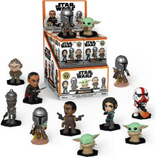 Funko Mystery Minis - The Mandalorian