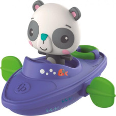 Fisher Price vannimänguasi paadiga panda