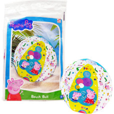 Dami PEP-3861 PEPPA Piłka plażowa