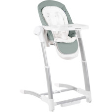 KIKKABOO Electrical swing & Highchair Prima 3in1 Mint