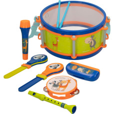 GERARDOS Musical Instrument Set