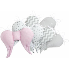 Belisima Baby Pillow - WHINGS