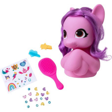 My Little Pony MY LITLE PONY - 75712 - PIPP PETALS - STYLING HEAD