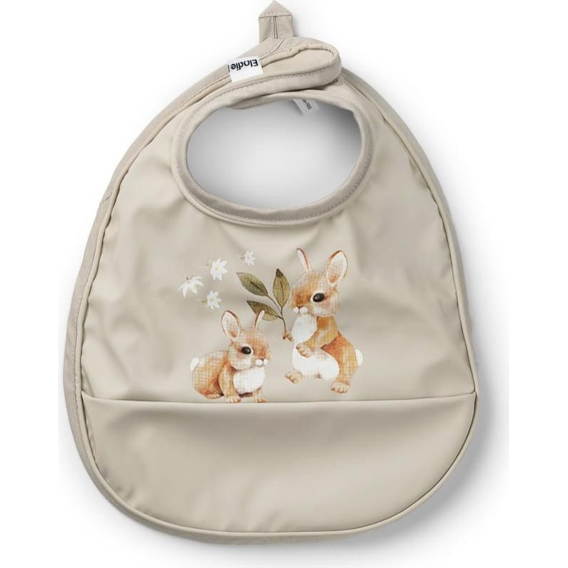 Elodie Details bib Bunny Darling