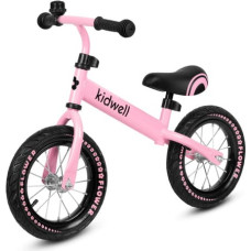 Kidwell Balance Bike Kidwell CRUZER FLOWER [A]