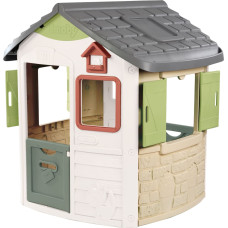 Smoby Neo Jura playhouse