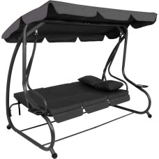 Springos Garden swing Springos GS0026